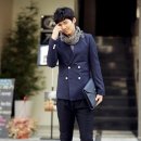 시대남성패션 이미지