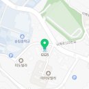 GS25 분당중앙점 이미지
