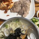임병주 산동칼국수 | [서울/서초] 임병주산동칼국수 | 양재역 맛집 임병주산동칼국수 평일 후기