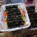 박가네김밥 이미지