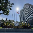 호텔체크인 | 베트남 다낭 0.5박 숙소 네스타호텔 체크인 후기