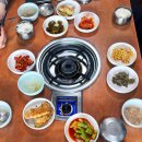 거래처 - 경주시 황성동 | 청주 백반맛집 한결기사님식당 김치찌개 4인분 거래처 점심 후기