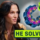The Hardest Problem AI Ever Solved, with Google DeepMind CEO 이미지