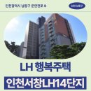 미치과의원 | 인천서창LH14단지 LH 행복주택 신청 전 거주 후기 확인하기 | 인천광역시 남동구 운연천로 9(서창동...
