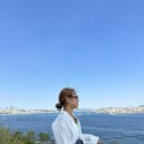 CrossFit 꿀gym | 튀르키예 3주 여행의 모든 것_이스탄불