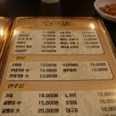 후라이닭양념이닭 이미지