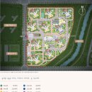 고덕국제신도시 디에트르 리비에르 이미지