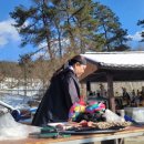 수연궁 | 중랑구점집 수연궁 방문 후기 – 아이 수능 앞두고 기도드린 특별한 하루