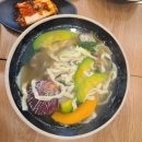 도담면옥 | 고잔동맛집 도담면옥 냉면 칼국수 직접 면을 제면하는 칼국수 냉면 맛집
