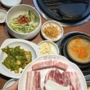 한마음 정육식당 평택용이점 이미지