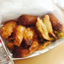 신전떡볶이우석대점