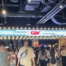 맥스 1호 | 오디세이 용아맥 후기 ㅣ CGV 용산 아이맥스 C열 시야, 좌석, 주차 정보