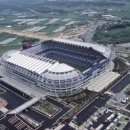 대전 월드컵 경기장 ( 40,903 ) 전경 사진 이미지