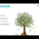Residual income 이미지