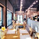 사과꽃민박 | 충주돈가스맛집 빨간사과 우리가족 찐 단골