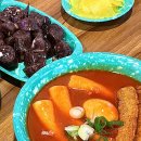 우리할매떡볶이 구파발점
