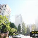 가락현대아파트 입구 이미지