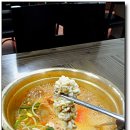 양푼이동태탕찜전문