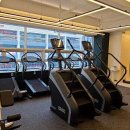 리프레쉬 피트니스 이미지