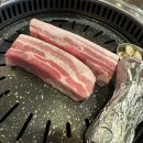 [남양주 다산] 숙성 삼겹살 맛집 &lt;화포식당&gt; 내돈내산 후기