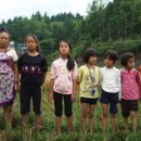 딸부잣집 이미지