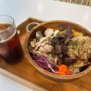고양시청로 | 고양 일산 샐러드 일산 포케 원당역맛집 프리모샐러드 주차 메뉴 후기