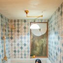 클랭블루스테이커플&숙소&독채 | 제주 독채펜션 클랭블루스테이 신창가옥 협재해수욕장 펜션