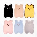 유령 | 아기 수면조끼 고민 끝 알파베베 유령조끼 사용 후기