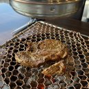 송정갈비 | 신봉동 외식타운 양념갈비 맛집 송정 갈비 혼밥 후기