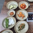 등뼈감자탕 창원도계 | 마산맛집 뼈누리감자탕, 얼큰한 국물과 푸짐한 감자탕 후기
