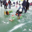 12월 가볼만한곳, 영월동강 겨울축제, 상주곶감축제, 거창금원산얼음축제 이미지