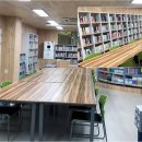 평화꿈틀 작은도서관 이미지