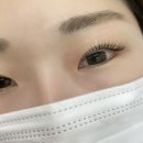 왕십리속눈썹. 왕십리속눈썹펌 여브로우 후기 !!