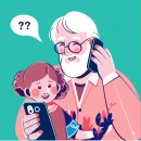 스마트폰 배움교실A | 📱 시니어도 쉽게 배우는 스마트폰 사용법 기초