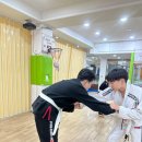 합성태권도장 이미지