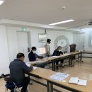 수유1동주민센터 회의실 이미지