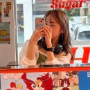 [일상]발레아쥬 염색하고 주 7일 약속 달렸던 7월 주간일기