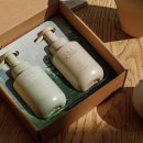 워시카페 | 은은한 생화향 핸드워시 추천: 라라센트 카페 감성핸드워시 포레스트 가든 사용 후기