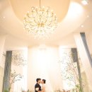 본식 사진(사계절 스튜디오) 신랑신부 사진 후기입니다.