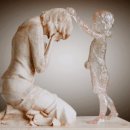 엄마와아들 이미지