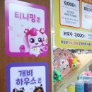 송파키즈카페 가락시장역 똑똑블럭
