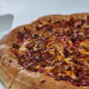 총신대입구역 이수역 피자 맛집 리틀크레이지피자 이수점 밋짜피자 내돈내산 후기