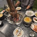 평촌역 4번출구 이미지