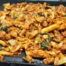 우성닭갈비 이미지