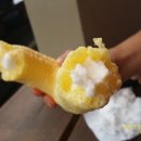 지팡이 아이스크림