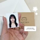 아르누보 | 한티역사진관ㅣ아르누보 스튜디오 한티점 증명사진 후기