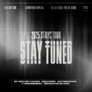 2025 STAYC TOUR [STAY TUNED] in SEOUL 상세 안내 이미지