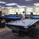 뽀록당구클럽 이미지