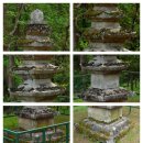 유동리 오층석탑 | 평창 유동리 오층석탑(平昌 柳洞里 五層石塔).강원