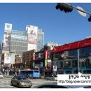 김가네 앞 횡단보도 이미지